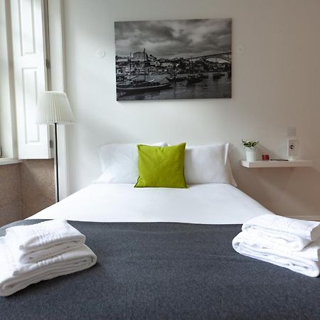 Oporto Invite S. Bento Studios Apartments Экстерьер фото