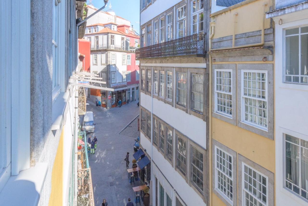 Oporto Invite S. Bento Studios Apartments Экстерьер фото