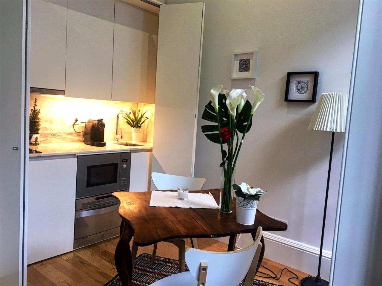 Oporto Invite S. Bento Studios Apartments Экстерьер фото