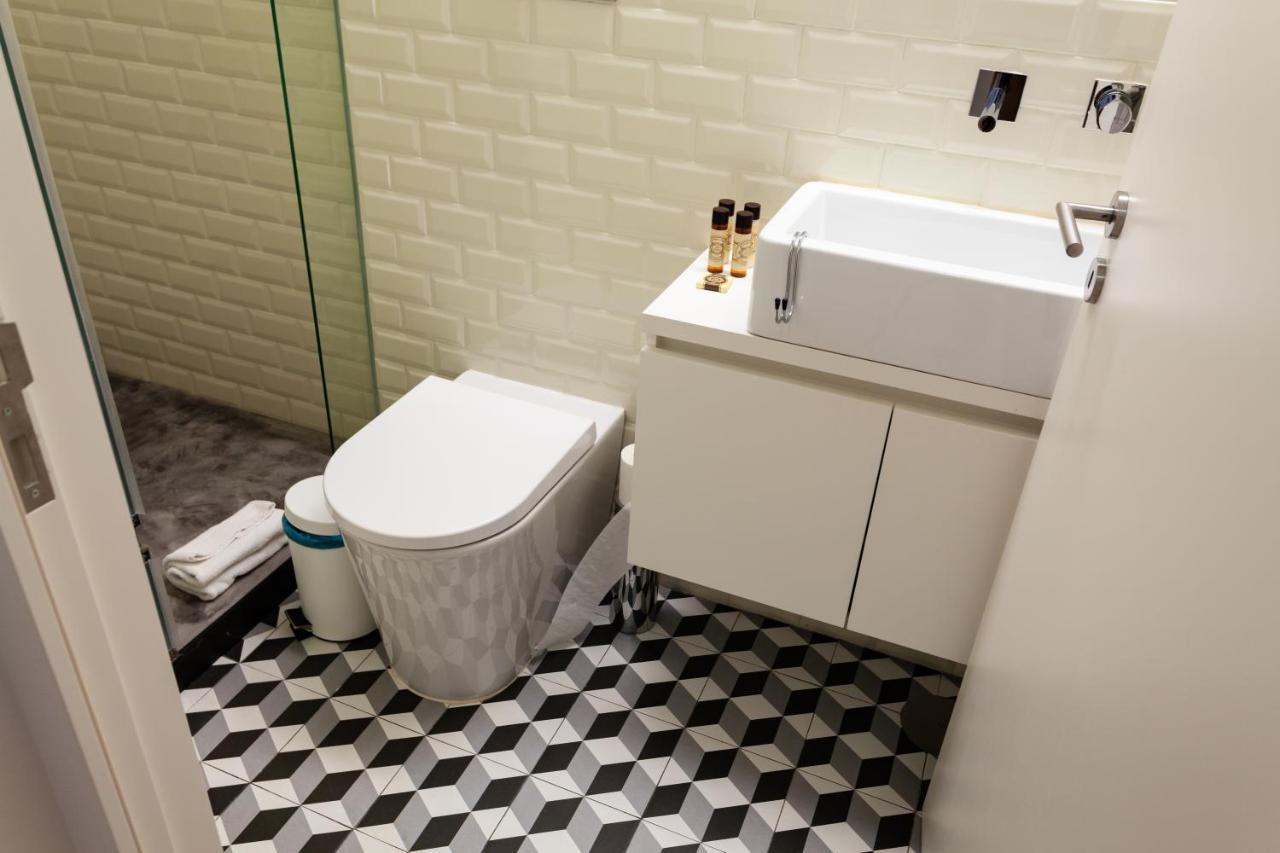 Oporto Invite S. Bento Studios Apartments Экстерьер фото