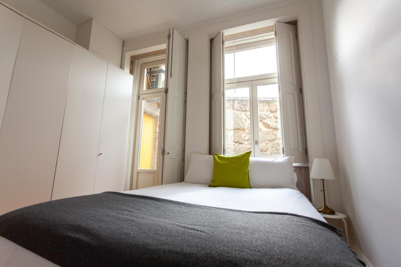 Oporto Invite S. Bento Studios Apartments Экстерьер фото