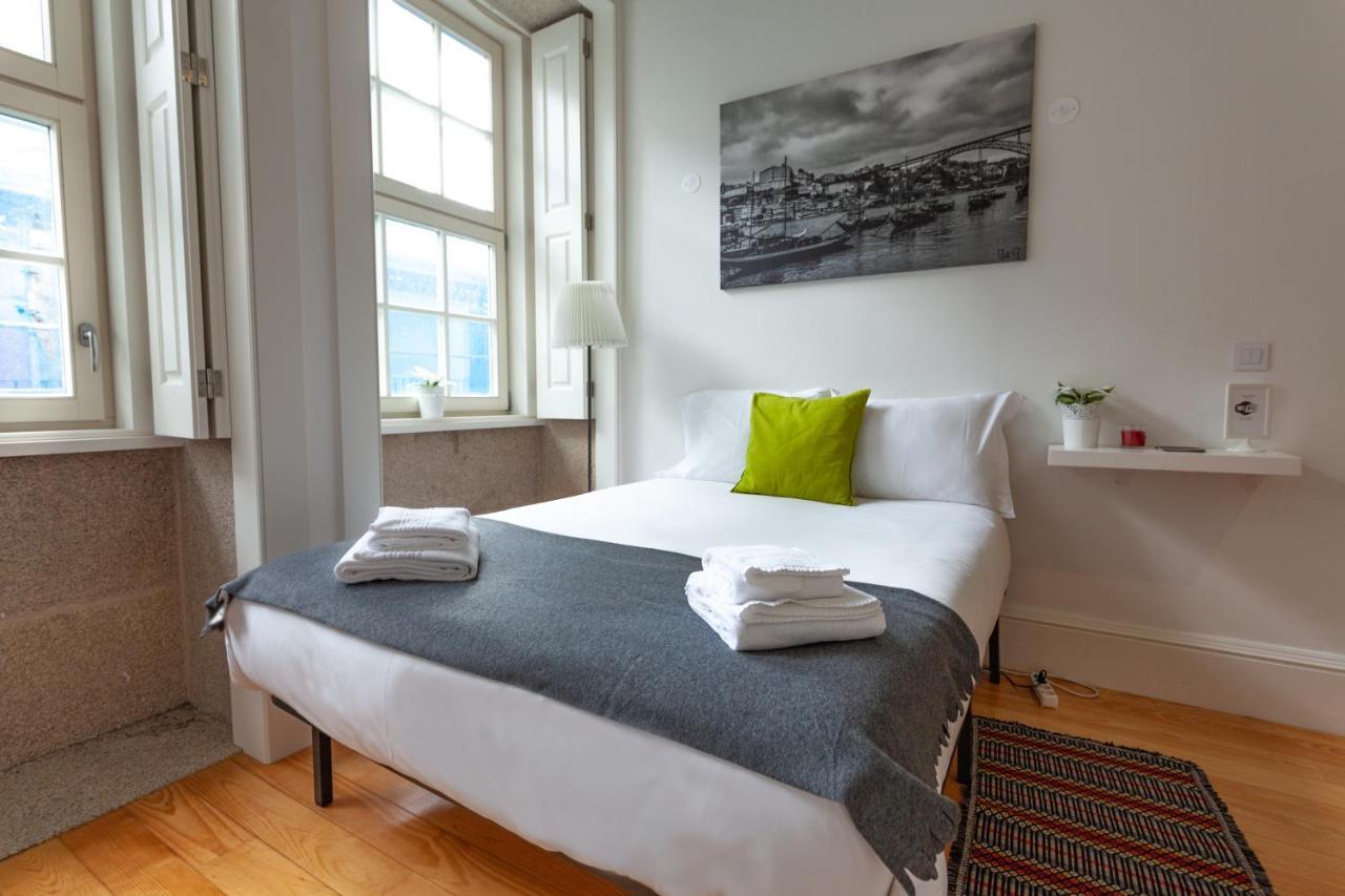 Oporto Invite S. Bento Studios Apartments Экстерьер фото